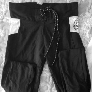 PINK by Victoria Secret Sport yoga pants, leggings